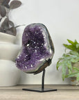 Uruguayan Amethyst Cluster for Home Decor - MWS3317