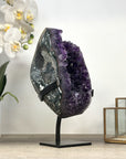 Large Natural Amethyst Geode from Uruguay