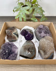 Mineral Specimens Lot - MSLT0204