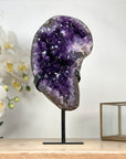Beautiful Uruguayan Amethyst Geode - MWS2089