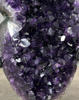 Top Quality Natural Uruguayan Amethyst Geode - MWS2094