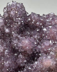 Stunning Natural Amethyst Cathedral from Uruguay - CBP1041