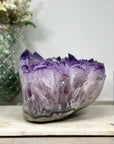 Outstaning Huge Natural Amethyst - CBP1072
