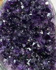 Top Grade Natural Amethyst Cathedral - CBP1188