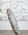 Natural Banded & Agate Stone Tray - AGSL0031