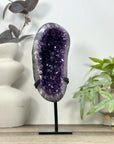Natural Amethyst Geode from Uruguay - MWS3213