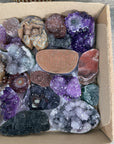 Mineral Specimens Lot - MSLT0123