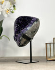 Natural A grade Amethyst Geode - MWS2388