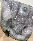 Beautiful Natural Quartz Cluster Formation - MWS1859
