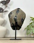 Natural A grade Amethyst Geode from Uruguay - MWS3182