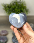 Mixed Minerals Hearts Set - MHLT0327