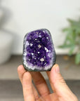 Amethyst Cathedrals Lot - AMLT0222