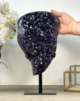 AAA Large Amethyst Crystal From Uruguay