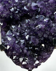 AAA Uruguayan Amethyst Cluster Formation - MWS1466
