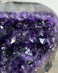 Beautiful Natural Amethyst Crystal Formation - MWS2304