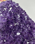 Stuning Natural Amethyst Cathedral - CBP1046