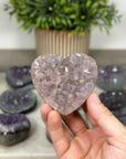 Mixed Minerals Hearts Set - MHLT0322