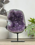 Uruguayan Amethyst Cluster for Home Decor - MWS3317