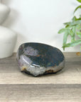 Polished Amethyst Geode from Uruguay - STGE0032