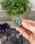 Mineral Specimens Lot - MSLT0126