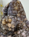 Natural Ametrine Mineral Specimen - MWS2074