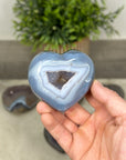 Mixed Minerals Hearts Set - MHLT0296