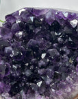 Large Uruguayan Amethyst Cathedral - CBP1265