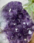 Uruguayan Amethyst Cathedral Statement Piece - CBP1300