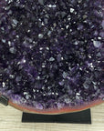Natural A Grade Amethyst Cluster - MWS1262