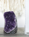 Amethyst Cathedrals Lot - AMLT0120