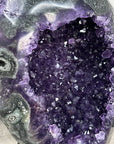 Stunning Natural Amethyst Geode - MWS2221