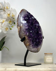 Stunning Large Natural Amethyst Specimen - MWS2047