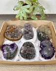 Mineral Specimens Lot - MSLT0205