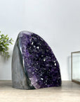 Top Grade Natural Amethyst Cathedral - Perfect for Home Decor - CBP1193