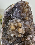 Natural Ametrine Mineral Specimen - MWS2074