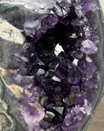 Large A+ Grade Natural Amethyst Geode from Uruguay - MWS1745