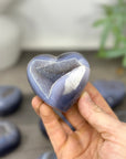 Mixed Minerals Hearts Set - MHLT0350