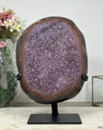 Outstaninding Natural Amethyst Stone Formation - AWS1371