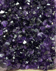Top Grade Natural Amethyst Cathedral - Perfect for Home Decor - CBP1193