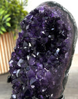 AAA Uruguayan Amethyst Crystal Cluster - MWS2155
