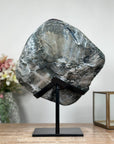 Superb Natural Amethyst Stone, A+ Grade - Perfect for Shelf Decoration - MWS1110