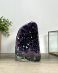 Beautiful Natural Amethyst Cathedral - CBP1179