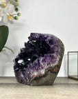 Large Uruguayan Amethyst Cathedral - CBP1265