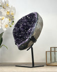 Beautiful Natural Amethyst Geode