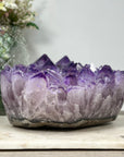 Outstaning Huge Natural Amethyst - CBP1072