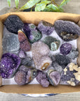 Mineral Specimens Lot - MSLT0221