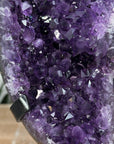 Beautiful Uruguayan Amethyst Geode - MWS2089