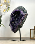 Top Grade Large Amethyst Geode - MWS2269