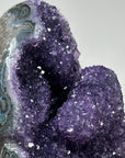 Beautiful Amethyst Cathedral Geode - CBP1039