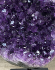Outstanding Natural Amethyst Geode Cave - MWS2303